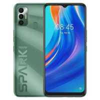 смартфон Tecno Spark 7 2/32GB Green