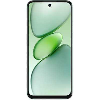 смартфон Tecno Spark Go 1 4/64GB Green зеленый