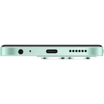 смартфон Tecno Spark Go 1 4/64GB Green зеленый