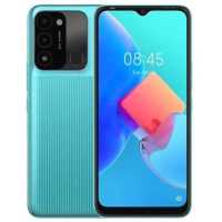 смартфон Tecno Spark Go 2/32GB Turquoise Cyan