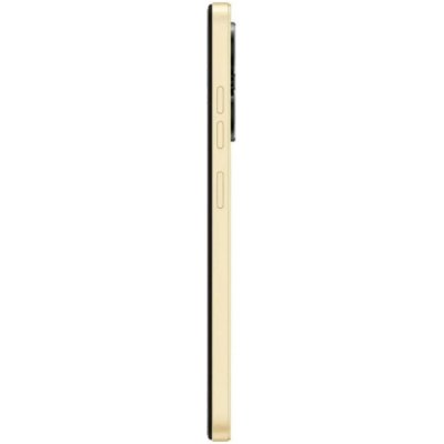 смартфон Tecno Spark Go 2024 4/64GB Gold золотой