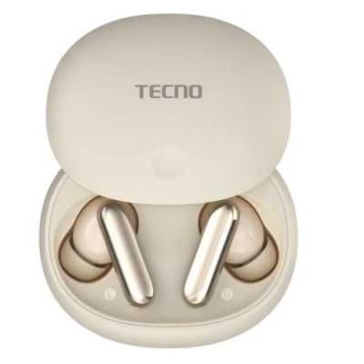 наушники Tecno True 1 Air White