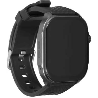 смарт часы Tecno Watch 3 Active Black