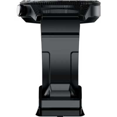 смарт часы Tecno Watch GT 1s Black