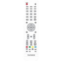 телевизор Telefunken TF-LED24S21T2 Белый