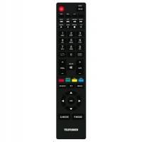 телевизор Telefunken TF-LED32S35T2 Черный