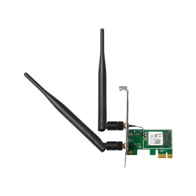 WiFi адаптер Tenda E12