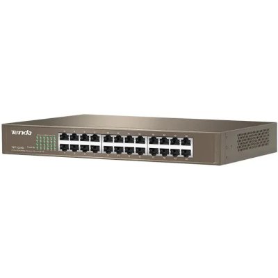 коммутатор Tenda TEF1024D