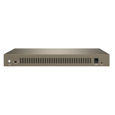 коммутатор Tenda TEG1016M
