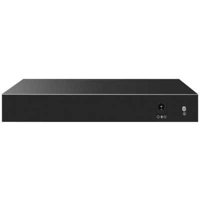 коммутатор Tenda TEG1110PF-8-120W