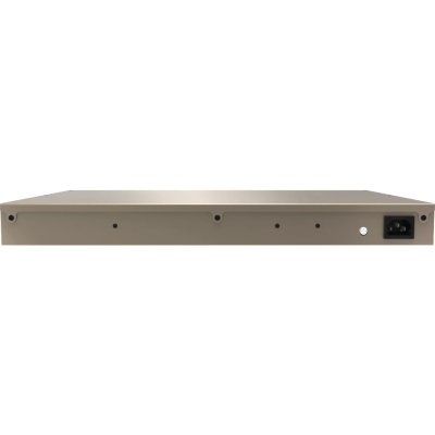 коммутатор Tenda TEG1118P-16-250W