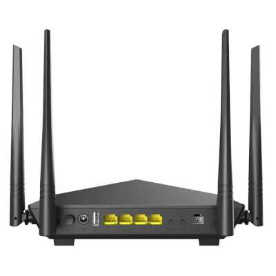 роутер Tenda V12