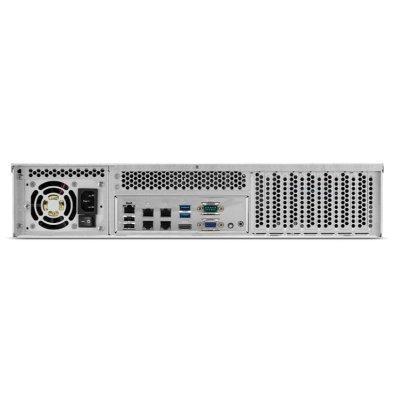 сетевое хранилище TerraMaster U8-522-9400