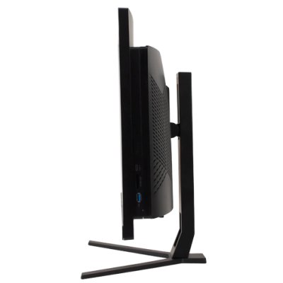 моноблок Тесла M27 I5-10400/16GB/512GB/M27B Черный