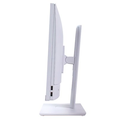 моноблок Тесла P24 i3-12100/8GB/512GB/P24WP Back to School Белый