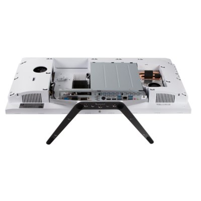 моноблок Тесла X27 I3-12100F/8GB/512GB/2GB/X27WQ Белый