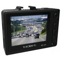 видеорегистратор Texet DVR-443 Черный