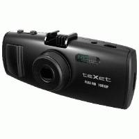 видеорегистратор Texet DVR-602FHD Черный