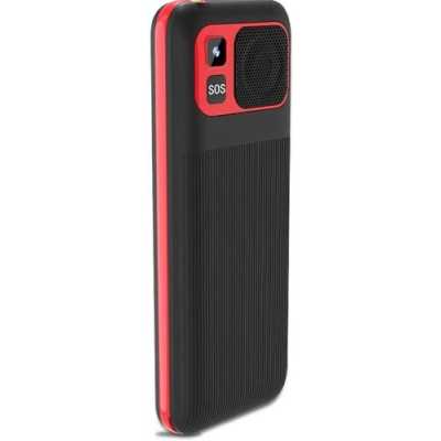 мобильный телефон Texet TM-315 Black