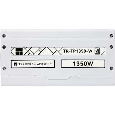 блок питания Thermalright 1350W TR-TP1350-W Белый