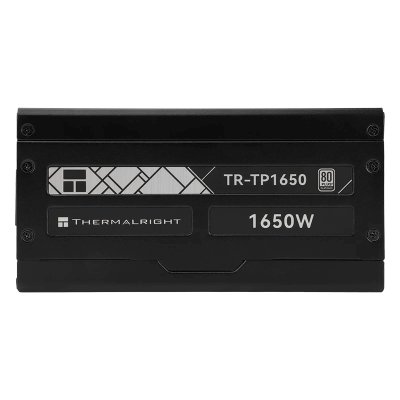 блок питания Thermalright 1650W TR-TP1650 Черный