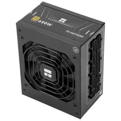 блок питания Thermalright 650W TR-SGFX650 Черный