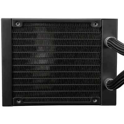 кулер Thermalright Aqua Elite Black 120 ARGB V3