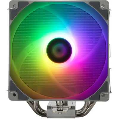кулер Thermalright Assassin King 120 SE ARGB Серый