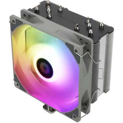 кулер Thermalright Assassin King 120 SE ARGB Серый