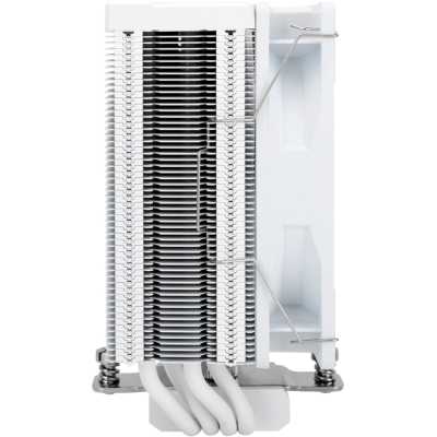 кулер Thermalright Assassin Spirit 120 Vision ARGB White