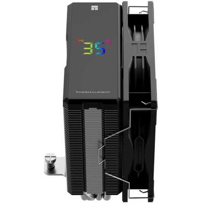 кулер Thermalright Assassin X 120 R Digital Black Черный