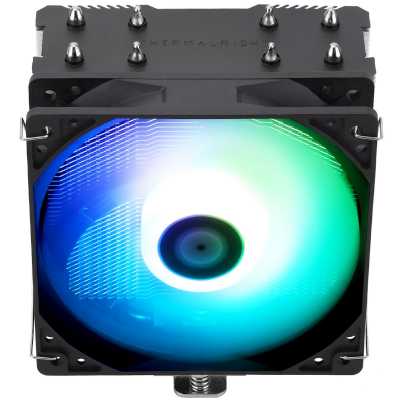 кулер Thermalright Assassin X 120 Refined SE V2 RGB Black Черный