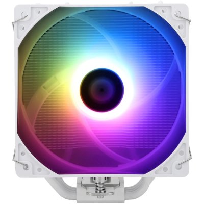 кулер Thermalright Assassin X 120 Refined SE White ARGB