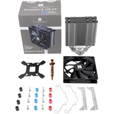 кулер Thermalright Assassin X 120 v2