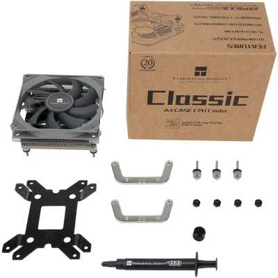 кулер Thermalright AXP-90 X36