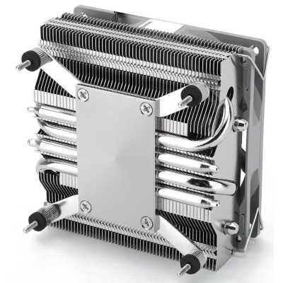 кулер Thermalright AXP-90 X47 Черный