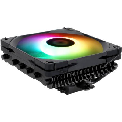 кулер Thermalright AX-P120 X67 Black ARGB