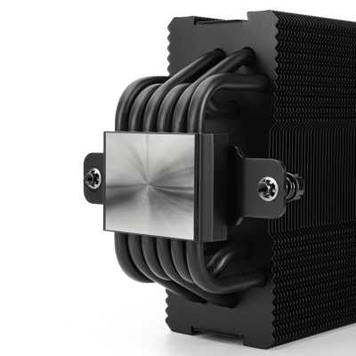 кулер Thermalright Burst Assassin 120 EVO Dark