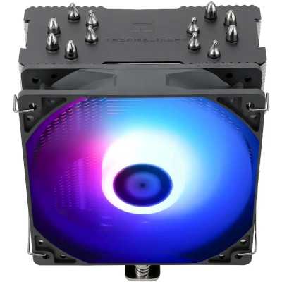 кулер Thermalright Burst Assassin 120 ARGB Черный
