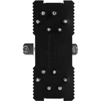 кулер Thermalright Burst Assassin 120 SE ARGB Black Черный