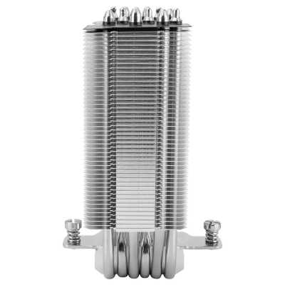 кулер Thermalright Burst Assassin 120 SE Черный