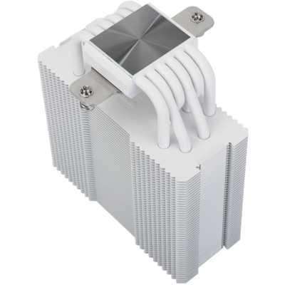 кулер Thermalright Burst Assassin 120 Vision White Белый