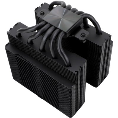 кулер Thermalright Frost Commander 140 Black