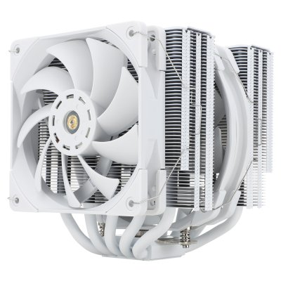 кулер Thermalright Frost Commander 140 White