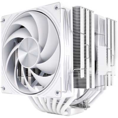 кулер Thermalright Frost Tower 140 White