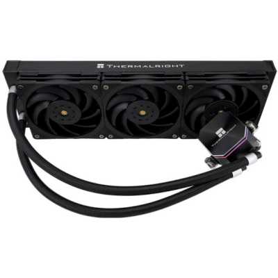 кулер Thermalright Frozen Edge 360 Black