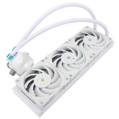 кулер Thermalright Frozen Edge 360 White