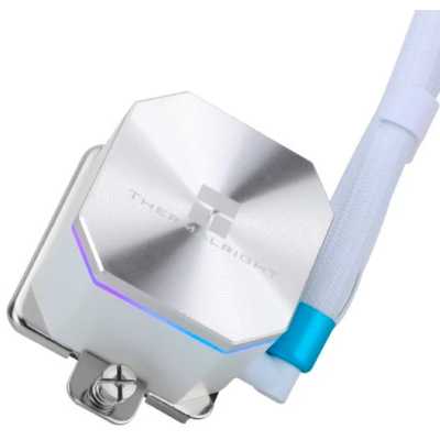 кулер Thermalright Frozen Edge 360 White