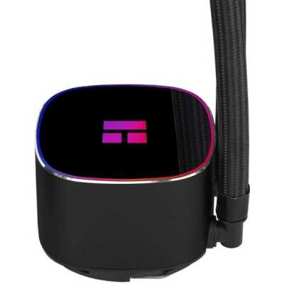 кулер Thermalright Frozen Horizon 360 Black