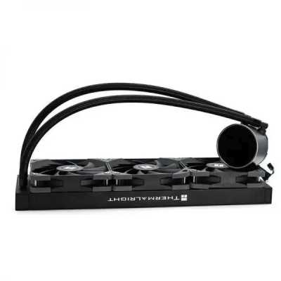 кулер Thermalright Frozen Magic 360 Black Белый